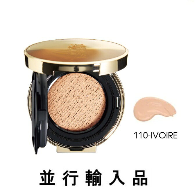 楽天市場】ランコム アプソリュ 110 クッションの通販