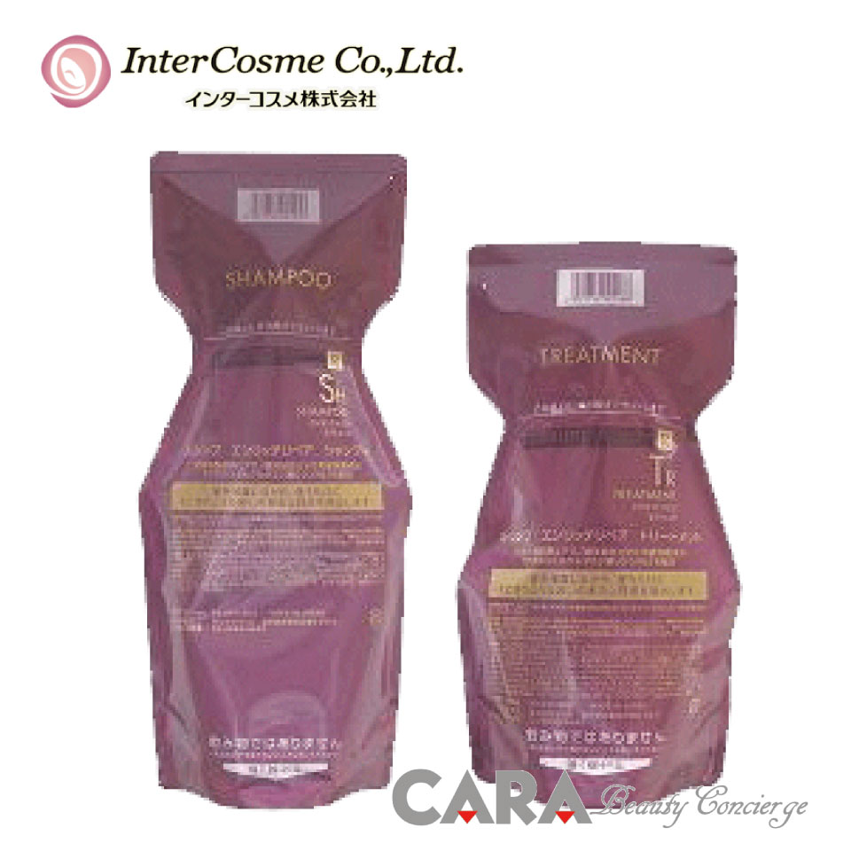 楽天市場】ルシンプ エンリッチリペアシャンプーの通販