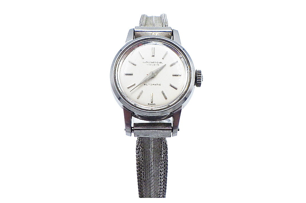 楽天市場】iwc アンティーク レディースの通販