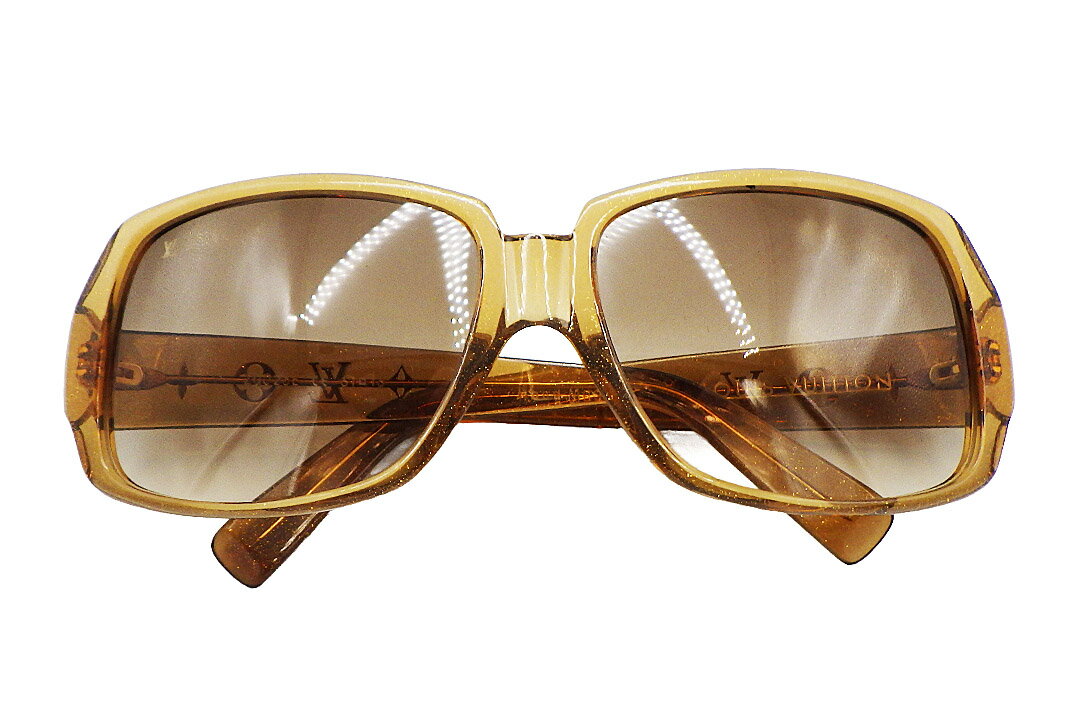 楽天市場】ルイヴィトン サングラス オプセシオン（サングラス｜眼鏡