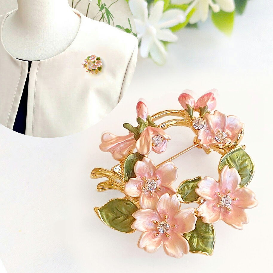 楽天市場】ペンダント（ブローチ｜レディースジュエリー・アクセサリー