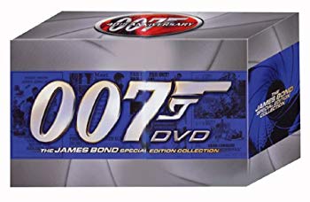 楽天市場】007 dvd ボックスの通販