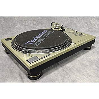 楽天市場】Technics SL－1200MK3D ターンテーブルの通販