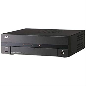 アンプ Victor EM-A244 Victor EM-A244 非常用放送設備 パワーアンプ