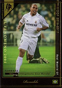 楽天市場】wccf レアル・マドリードの通販