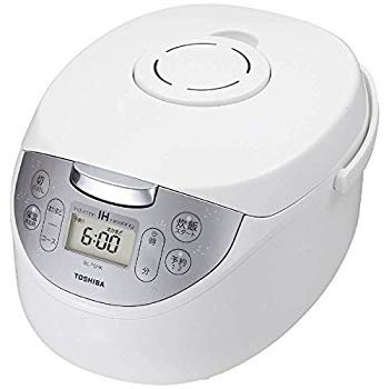 楽天市場】炊飯器 中古（メーカー東芝）の通販