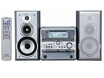 楽天市場】ビクター mdコンポの通販