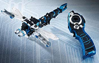 楽天市場】仮面ライダーカブト 変身銃 ドレイクゼクターの通販