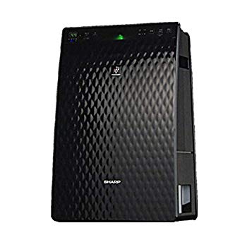 楽天市場】加湿空気清浄機 シャープ ブラックの通販