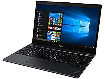楽天市場】lifebook uh90／b1 fmvu90b1bの通販