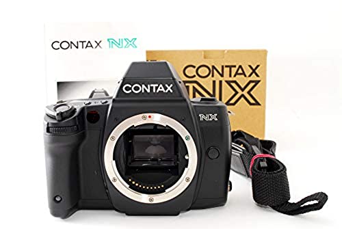 楽天市場】中古 contax nxの通販