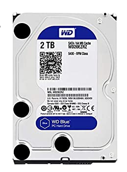 楽天市場】2tb 3.5inch 内蔵ハードディスク sataの通販