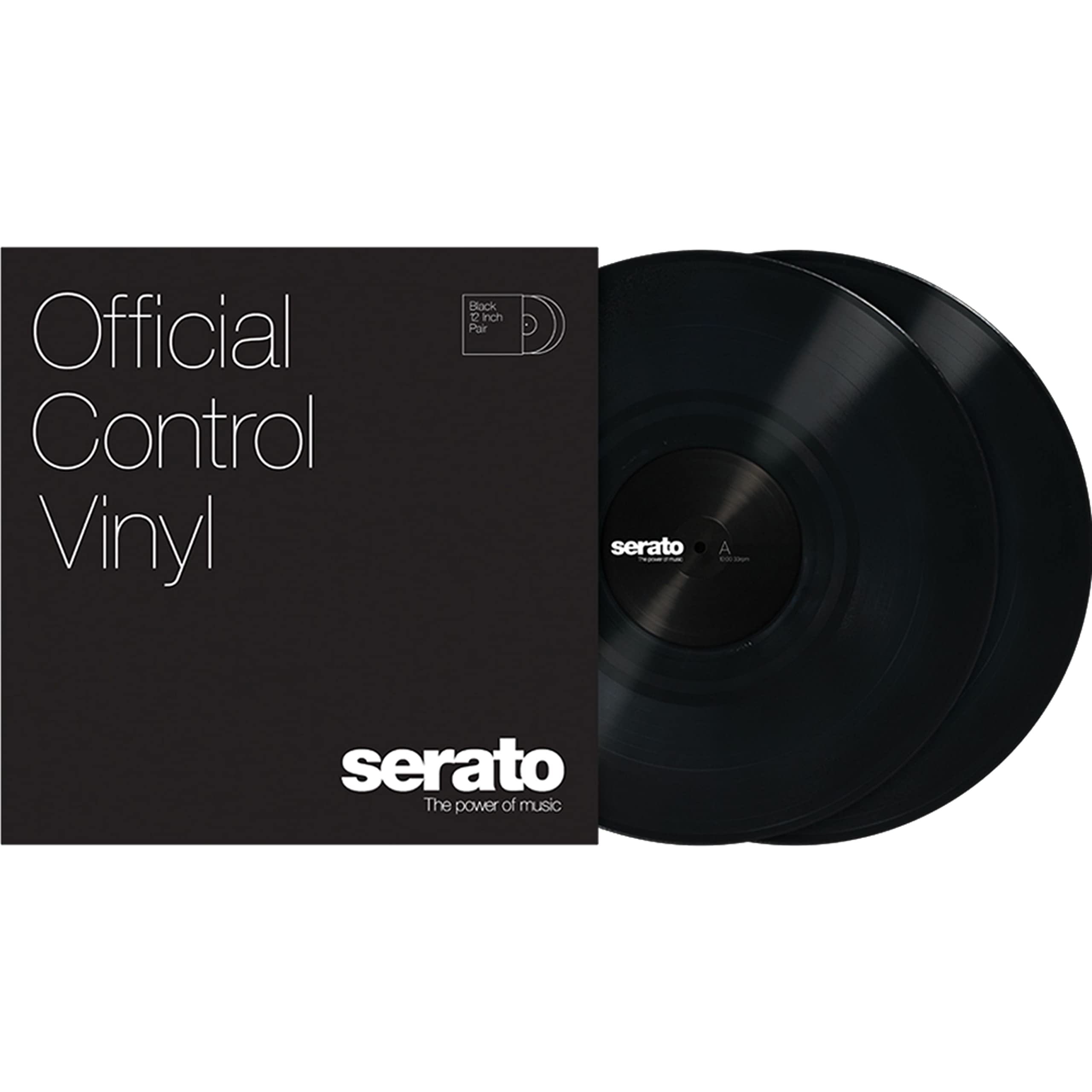 楽天市場】serato バイナルの通販