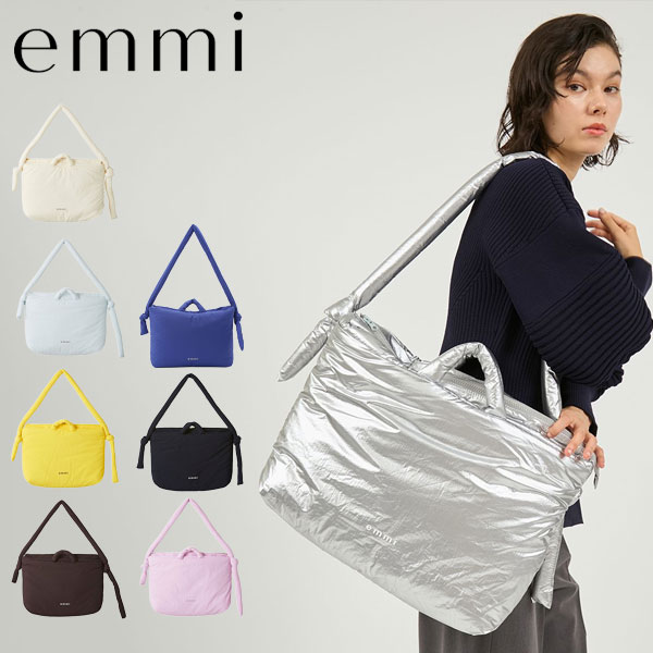 楽天市場】emmi エミ（バッグ・小物・ブランド雑貨）の通販