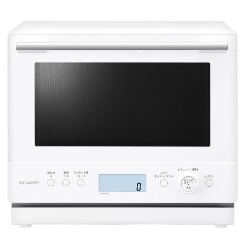 楽天市場】シャープ オーブンレンジ re-wf 261-wの通販