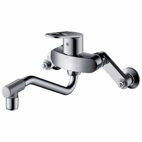 楽天市場】toto キッチン用 壁付混合栓 tky01304jの通販