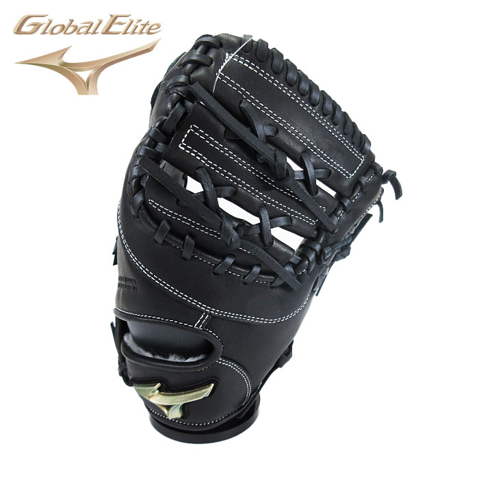 楽天市場】グローバルエリート ファーストミット 少年軟式の通販