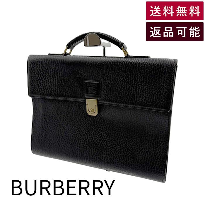 楽天市場】burberry（ビジネスバッグ・ブリーフケース｜メンズバッグ