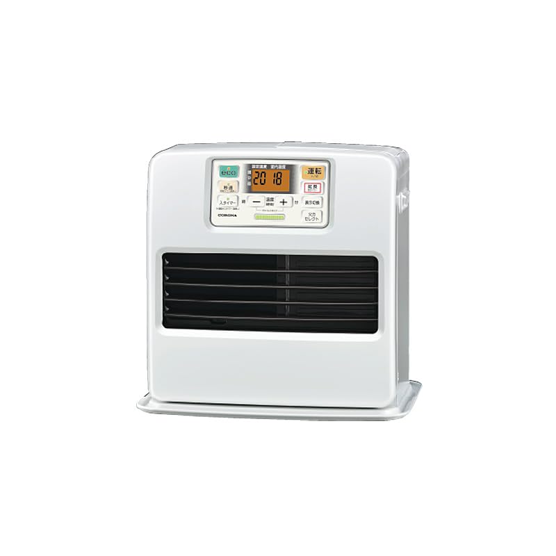 楽天市場】fh－st3617byコロナファンヒーターの通販