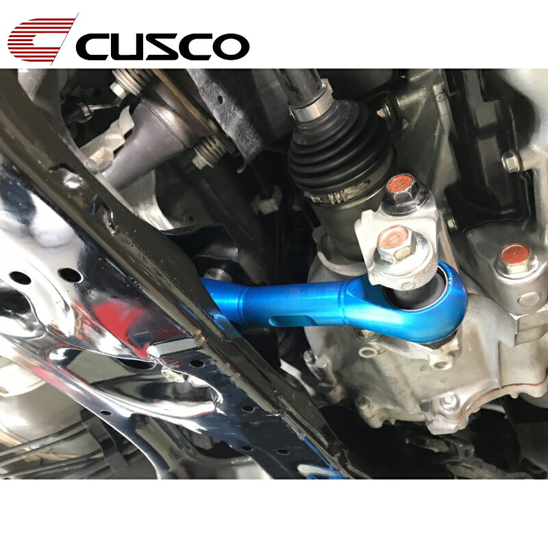 楽天市場】クスコ ピッチングストッパー フィット ge8の通販