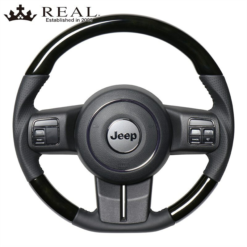 J53ジープ ハンドル 【公式通販】