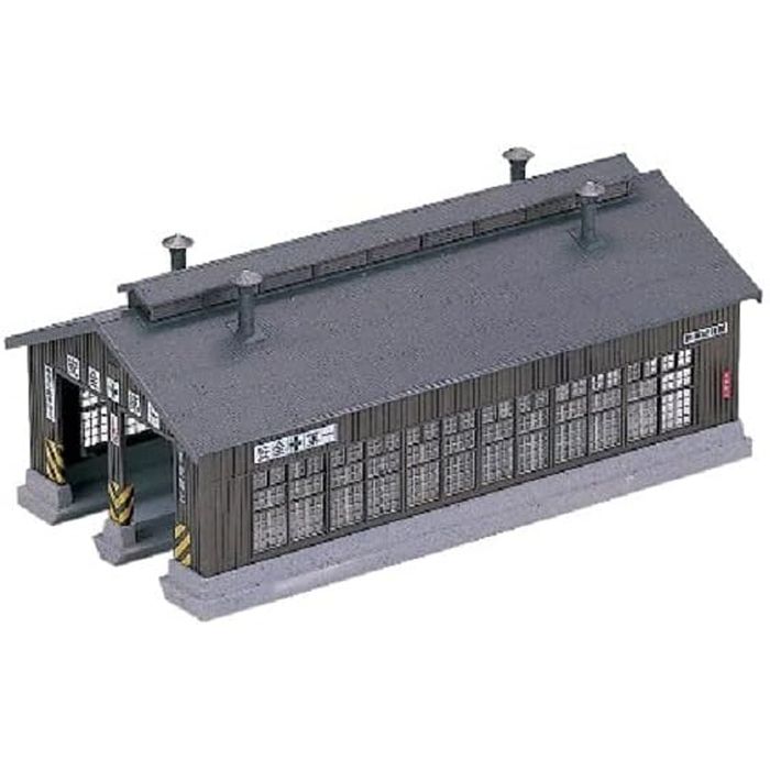 楽天市場】nゲージ 蒸気機関車（ストラクチャー・レイアウト｜鉄道模型