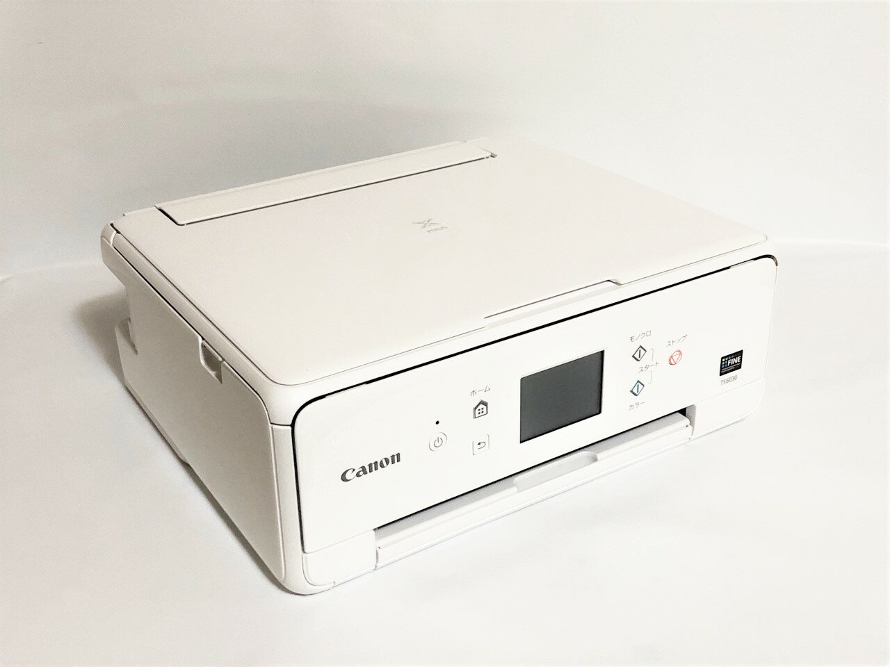 楽天市場】キャノン プリンター ts6030（プリンタ｜パソコン・周辺機器