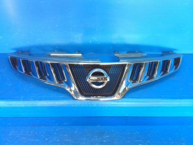 楽天市場】ムラーノ グリル（パーツ｜車用品）：車用品・バイク用品の通販