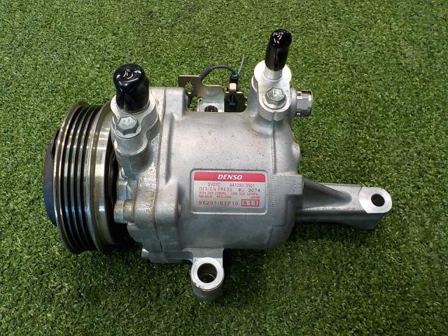 楽天市場】ソリオ（エアコンコンプレッサー｜吸気系パーツ）：パーツ