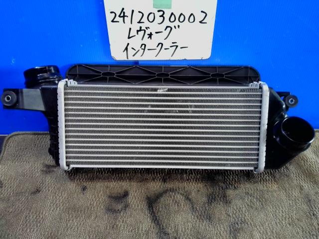 楽天市場】レヴォーグ（インタークーラー｜冷却系パーツ）：パーツ<車