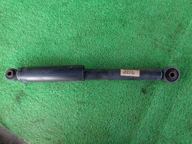 楽天市場】ハイゼット リアショック s321vの通販