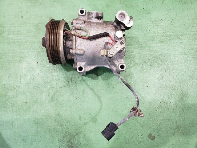 楽天市場】ホンダ ライフ（エアコンコンプレッサー｜吸気系パーツ