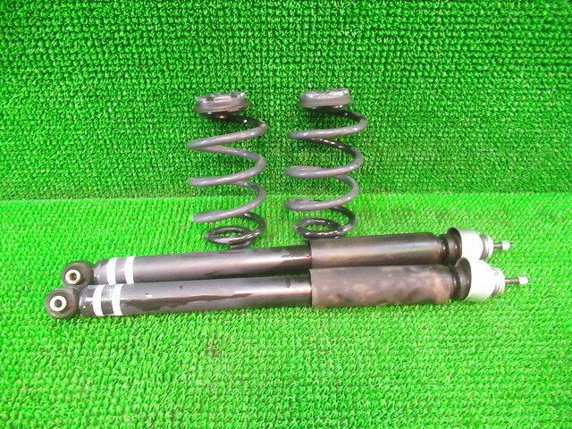 楽天市場】日産 リーフ（ショックアブソーバー｜サスペンション