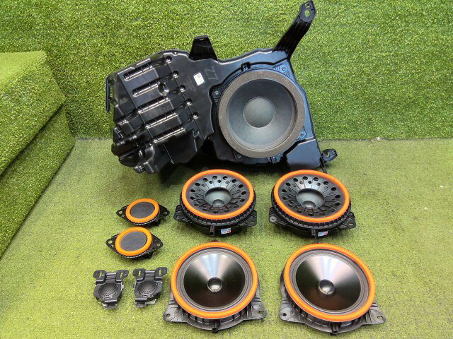 楽天市場】jbl スピーカー 中古（車用品・バイク用品）の通販