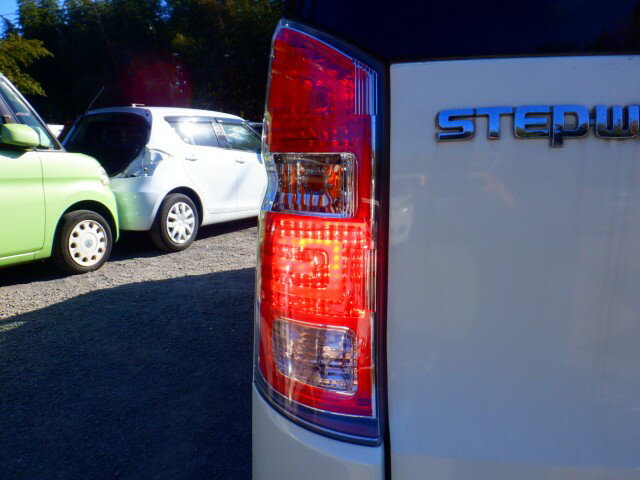 楽天市場】ホンダステップワゴンテールランプの通販