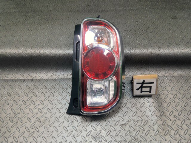 楽天市場】ハスラー 右 テールの通販