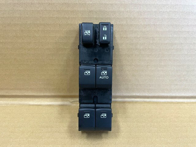 楽天市場】インプレッサ パワーウィンドウ スイッチの通販