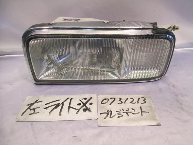 楽天市場】プレジデント g50 フォグの通販