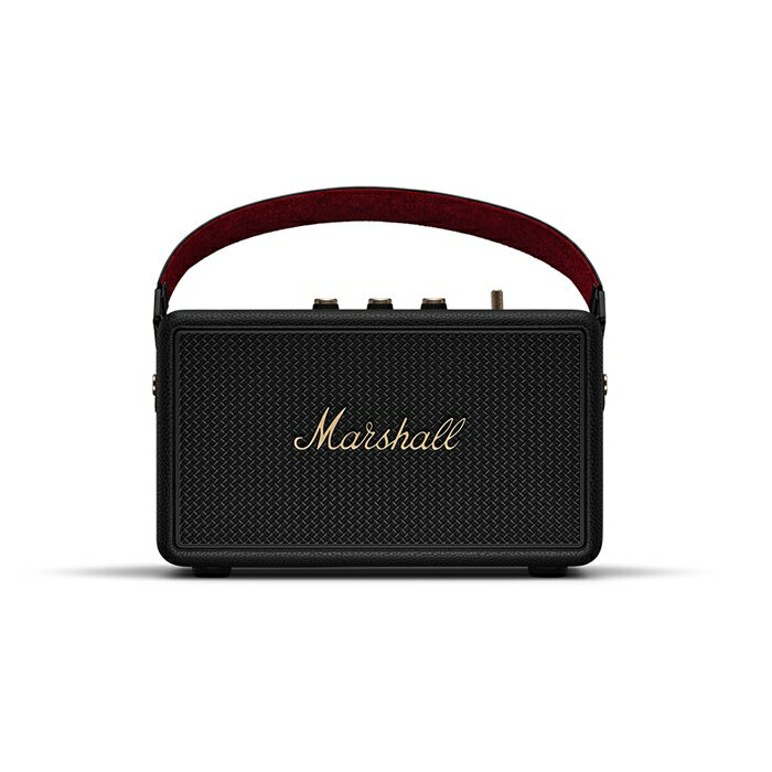 楽天市場】marshall kilburn ii blackの通販