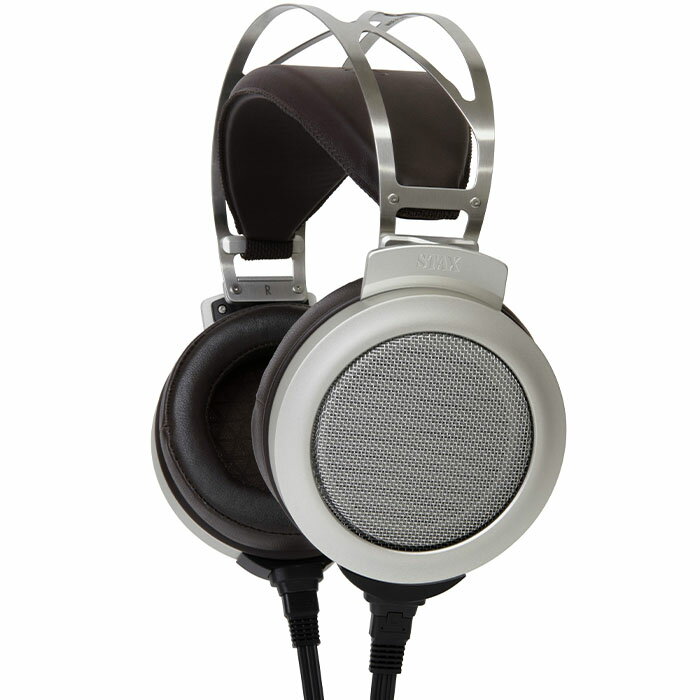 楽天市場】stax ヘッドホン sr 009の通販