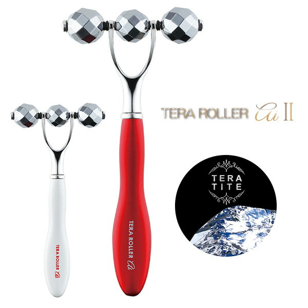 楽天市場】tera roller（美顔器・スチーマー｜美容・コスメ・香水）の通販