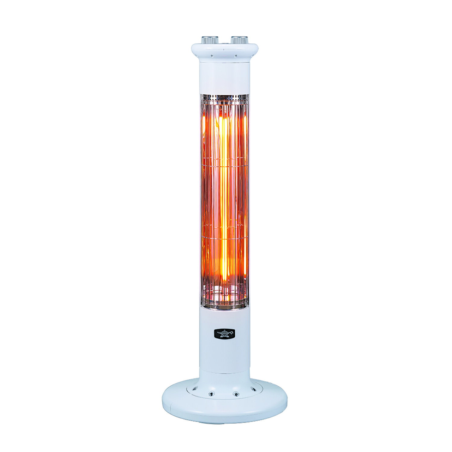 楽天市場】aladdin アラジン cah－1g9 グラファイトヒーター cah1g9b