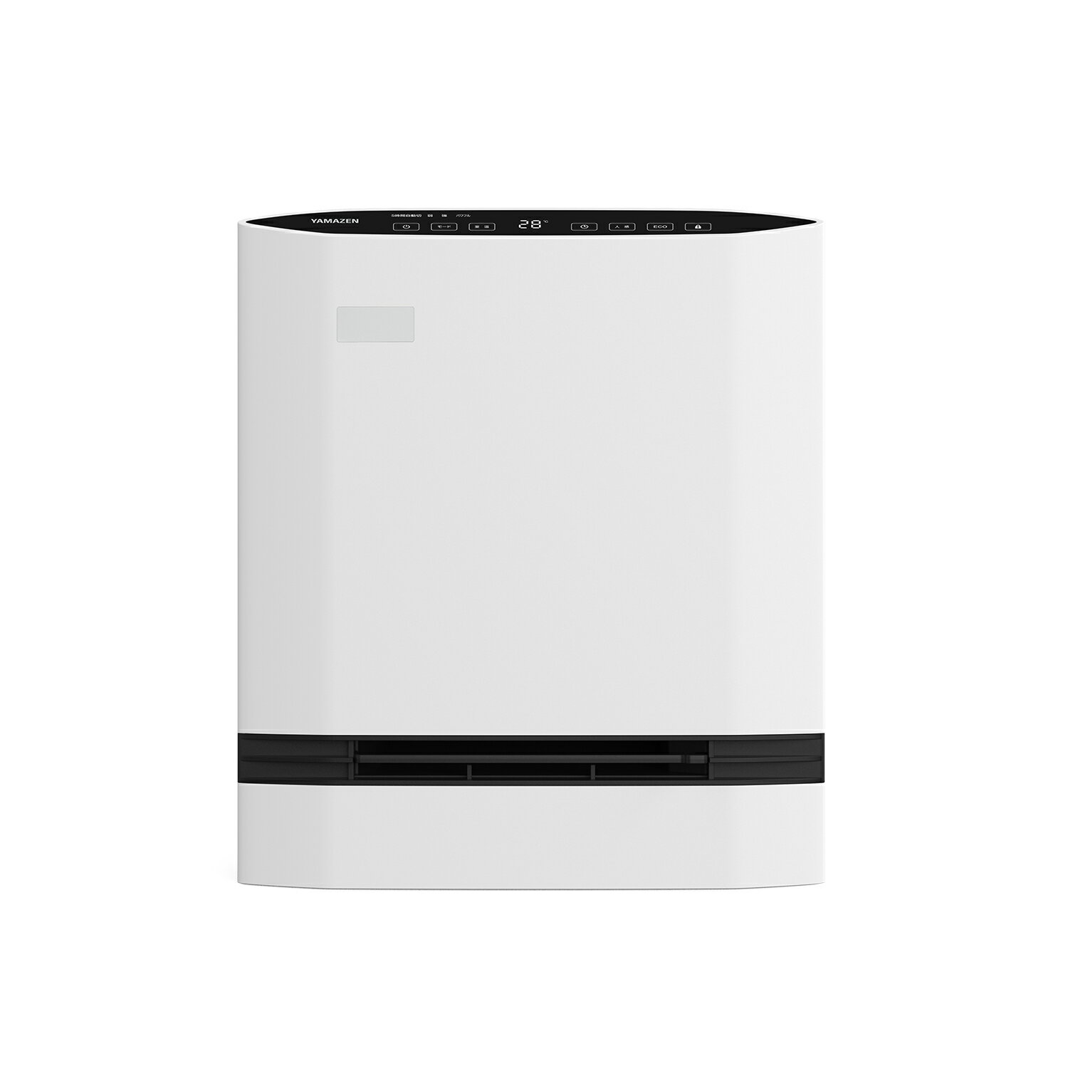 楽天市場】山善 セラミックファンヒーターの通販