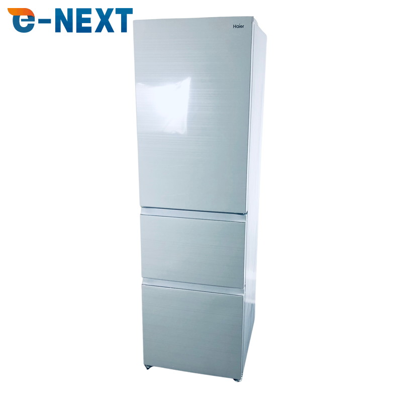 送料無料 2023年製 極上超美品 中古 ハイアール 冷蔵庫 250719-1 楽天