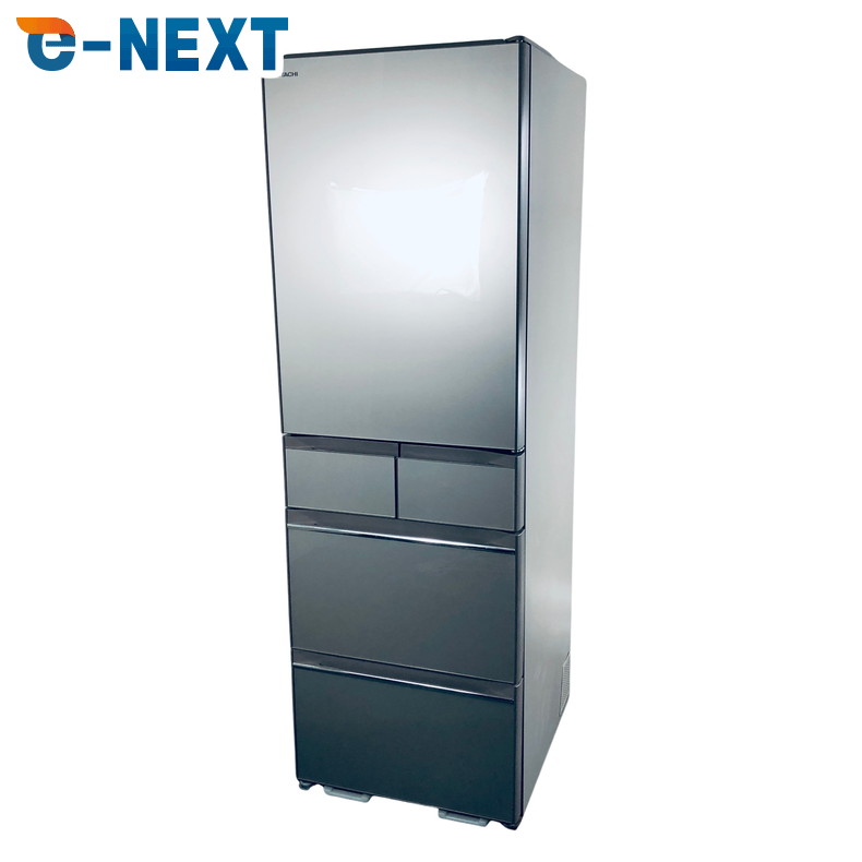 楽天市場】冷蔵庫 400l（定格内容積421L ～）の通販