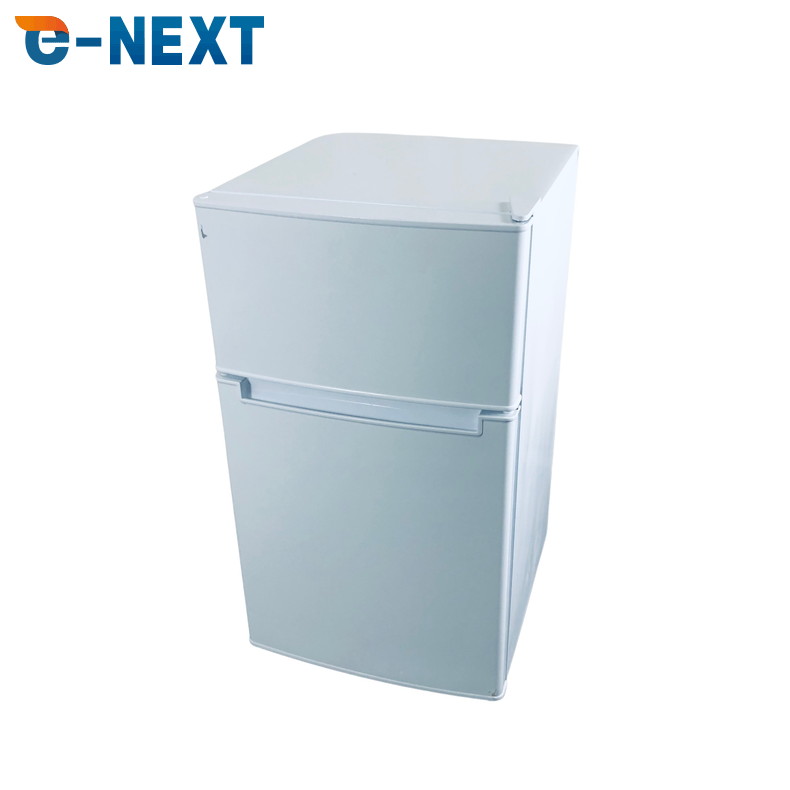 楽天市場】ハイアール haier 2ドア冷蔵庫 （85l）の通販