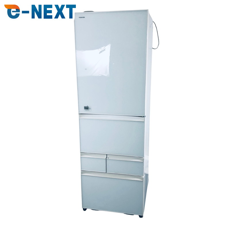 楽天市場】冷蔵庫 400l 中古（家電）の通販