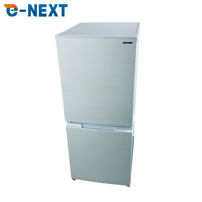 楽天市場】シャープ 冷蔵庫 SJ-D15Hの通販