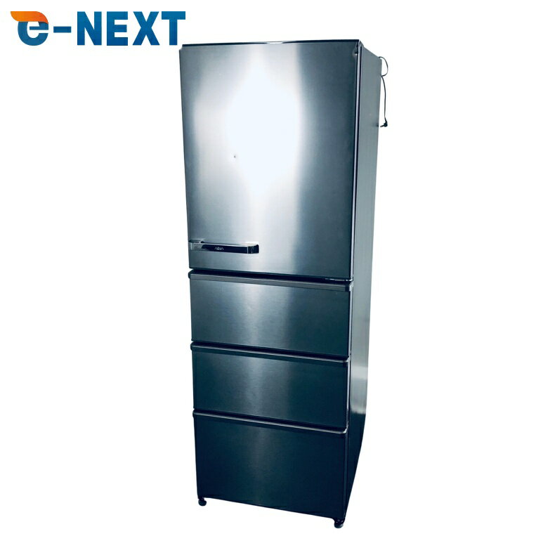 楽天市場】冷蔵庫 400l 中古（家電）の通販