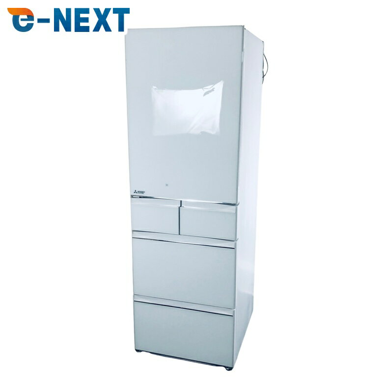 楽天市場】冷蔵庫 400l 三菱の通販